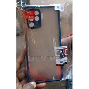 Hard Cover Oppo Reno5f