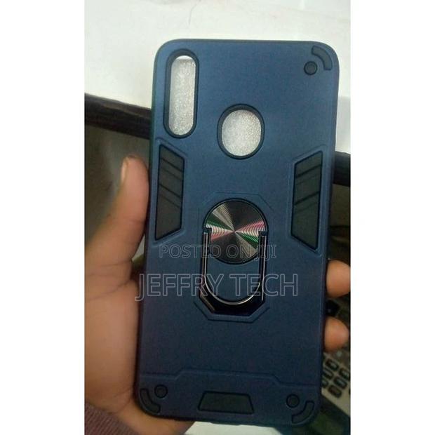 Ring Case Samsung Galaxy A20s - thumbnail 2