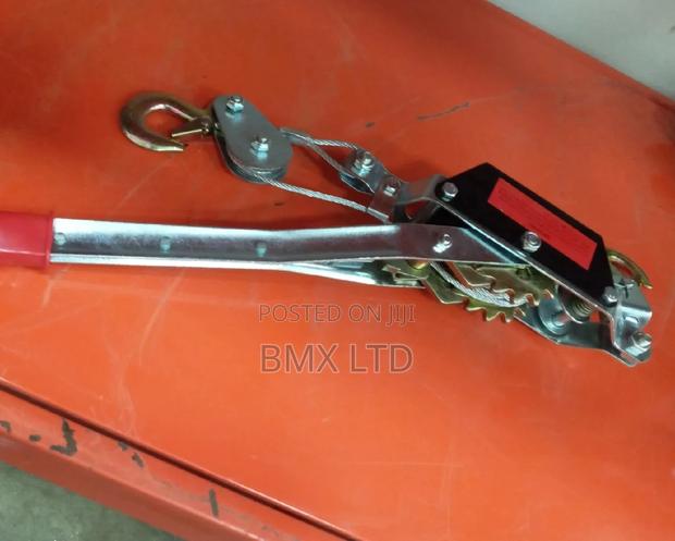 Original Chain Straighteners
