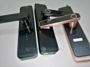Hotel Management Biometrics Access Control Door Lock