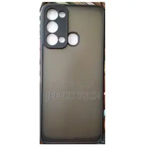 Mychoice Case Tecno Spark 8c
