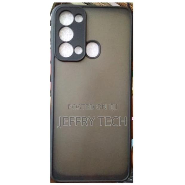 Mychoice Case Tecno Spark 8c - main view