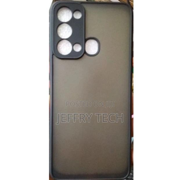 Mychoice Case Tecno Spark 8c - thumbnail 2