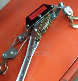 Wire Straighteners Available - thumbnail 2