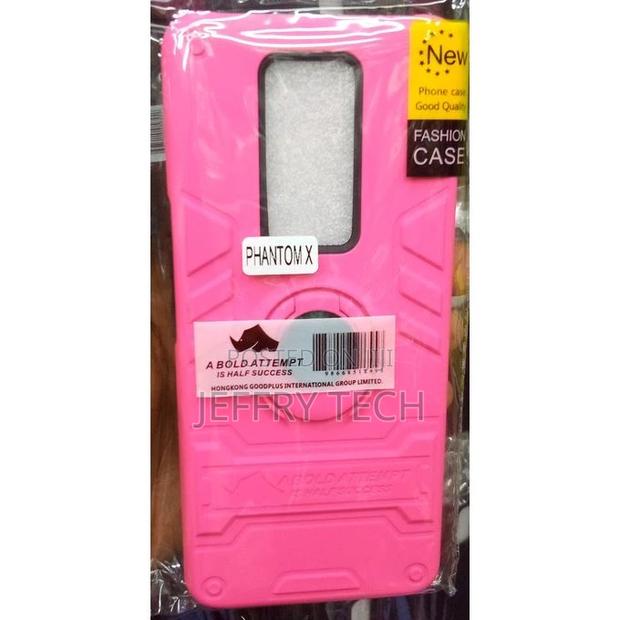 Ring Case Heavy Duty Tecno Phantom X - thumbnail 2