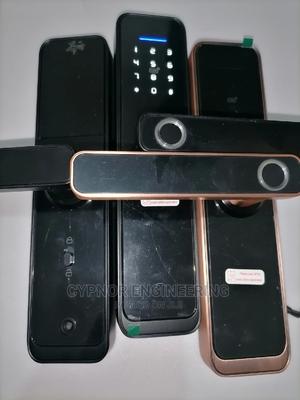 Homes Biometric Access Control Door Locks - thumbnail 2