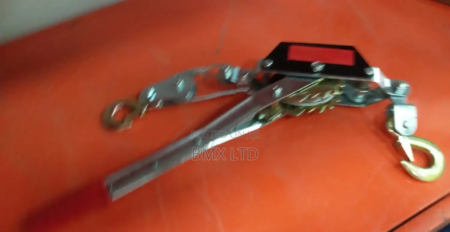 Quality Fence Strainers