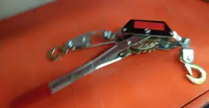Quality Fence Strainers
