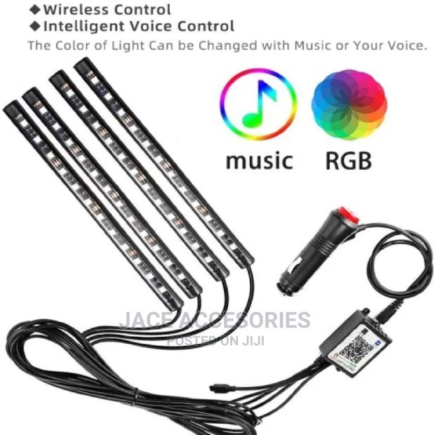 Cool Car Interior Lights - thumbnail 3