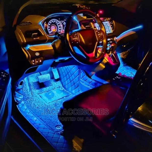 Cool Car Interior Lights - thumbnail 5