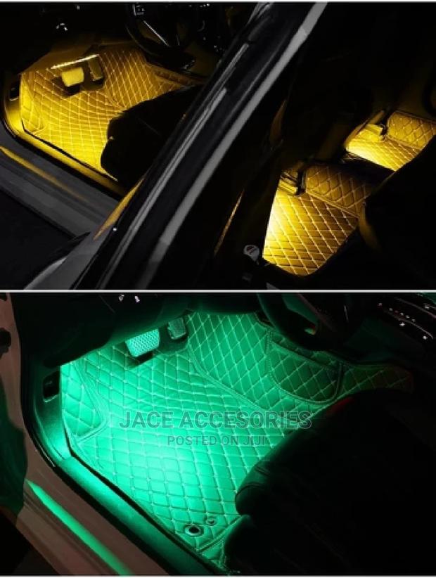 Cool Car Interior Lights - thumbnail 4