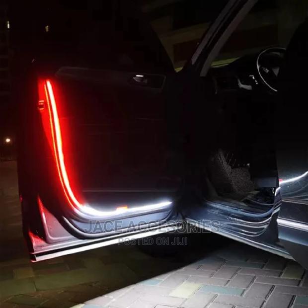 Car Door Warning Lights - thumbnail 2