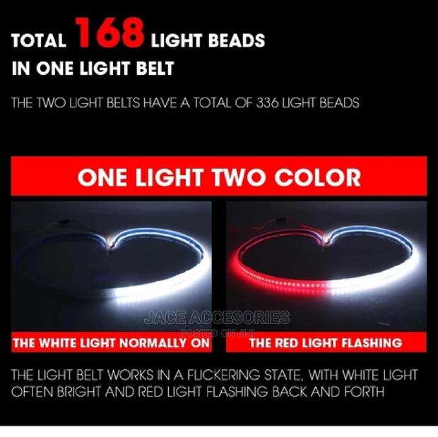 Car Door Warning Lights - thumbnail 6
