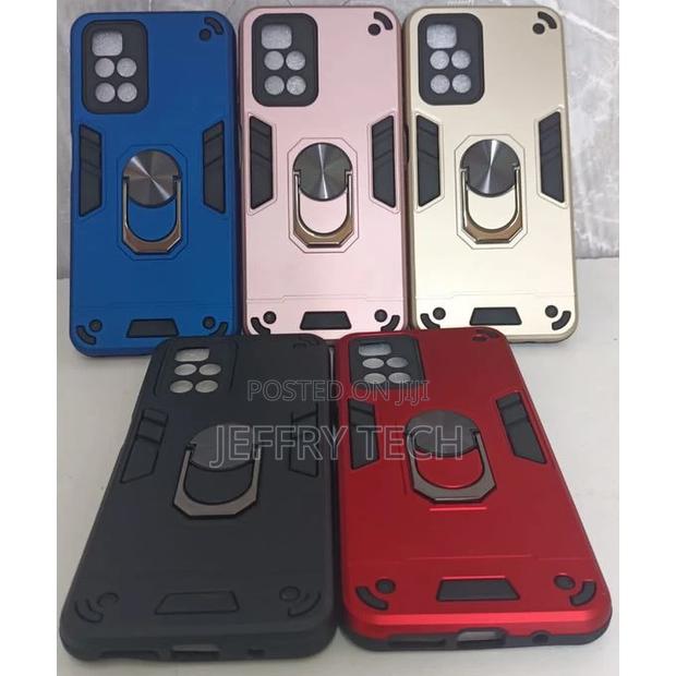 Heavy Duty Case Redmi 10 - main view