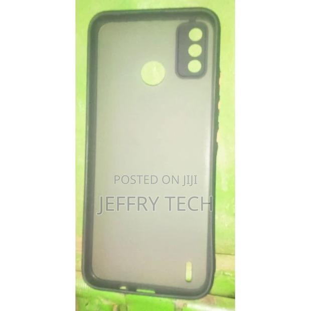 Hard Cover Tecno Spark-Go 2020