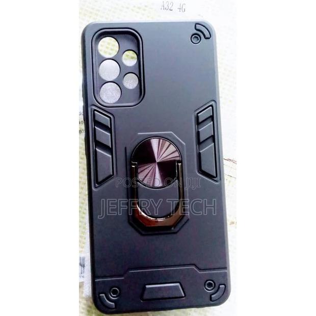 Ring Case Samsung A32