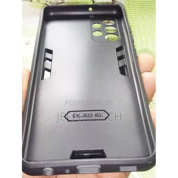 Ring Case Samsung A32 - thumbnail 2