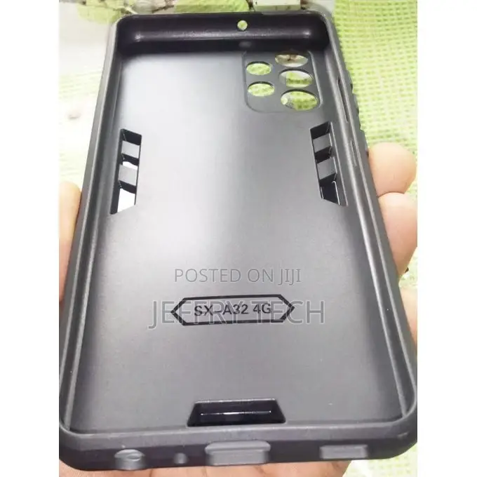 Ring Case Samsung A32
