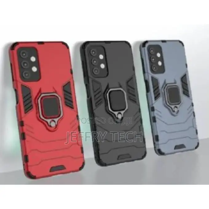 Ring Case Samsung Galaxy A52