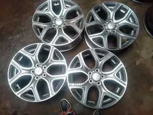 Mistubish Outlander Sport Rims