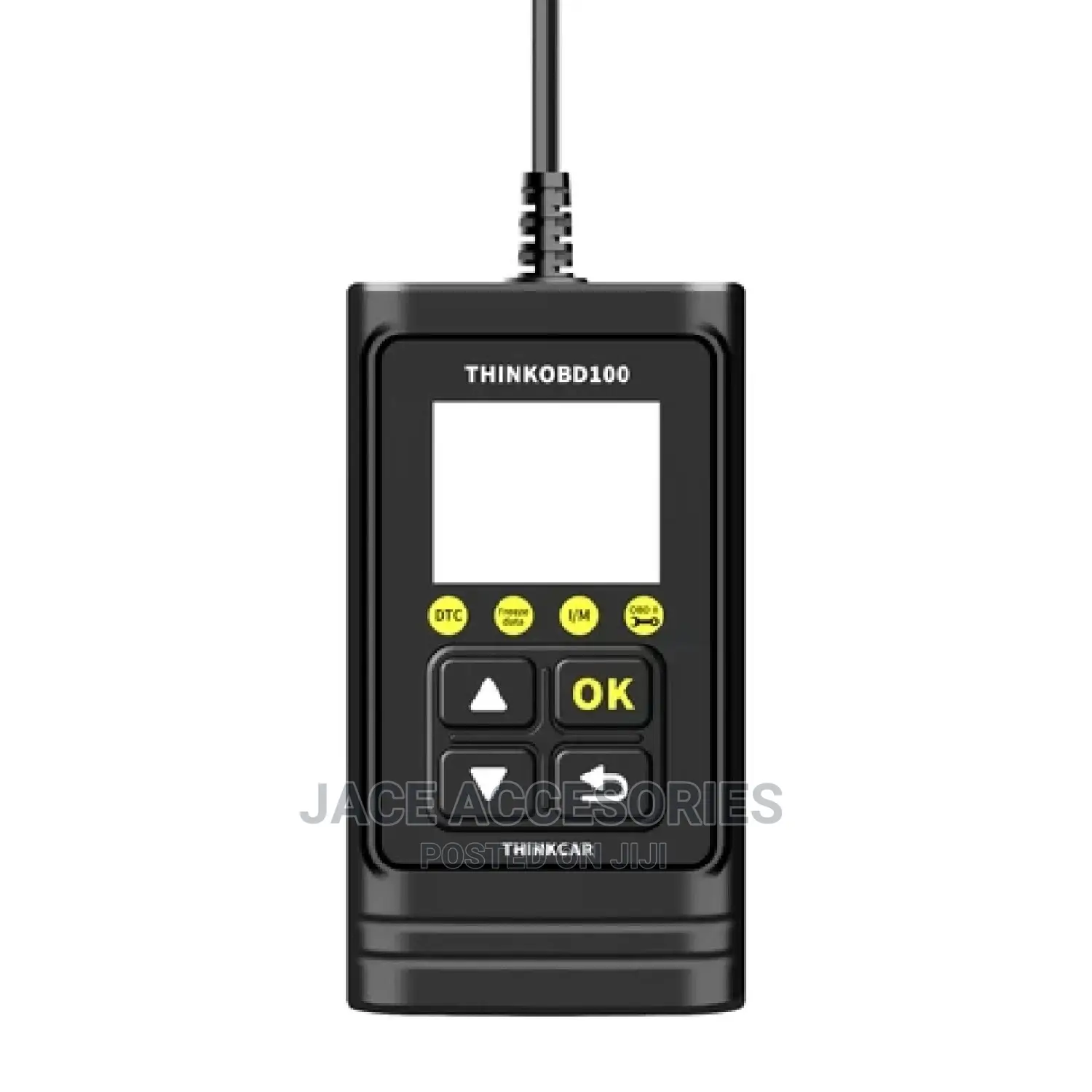 New Thinkobd 100