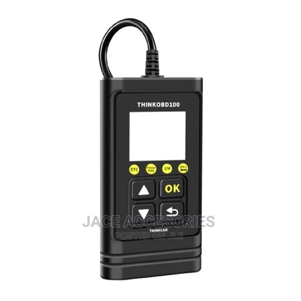 New Thinkobd 100 - thumbnail 2
