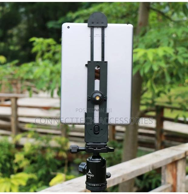 Ulanzi iPad Tablet Tripod Stand Holder