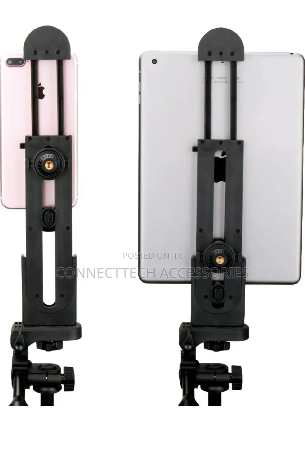 Ulanzi iPad Tablet Tripod Stand Holder
