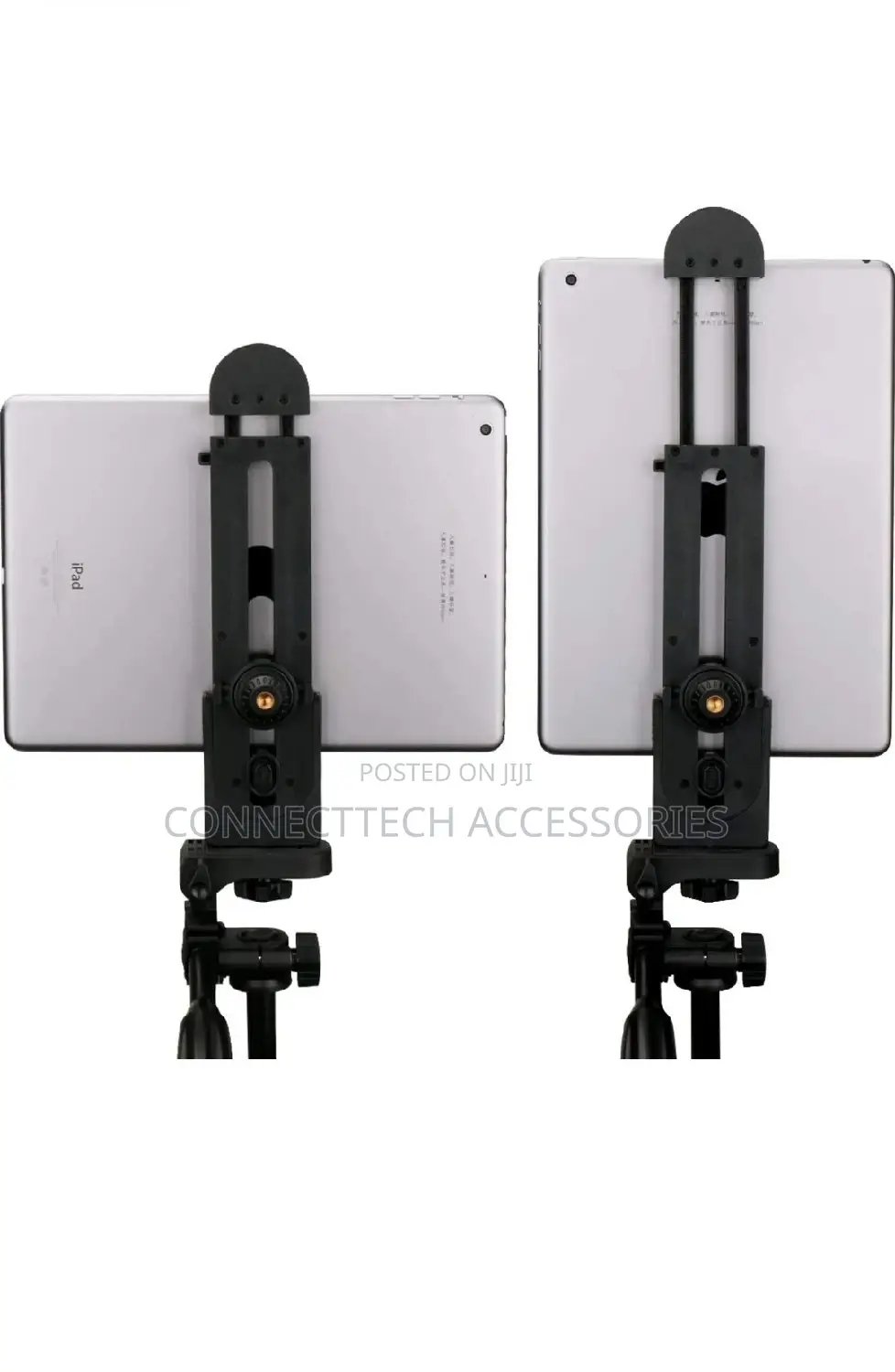 Ulanzi iPad Tablet Tripod Stand Holder