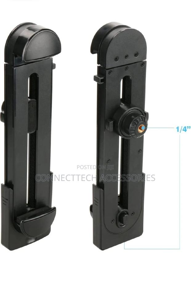 Ulanzi iPad Tablet Tripod Stand Holder - thumbnail 10