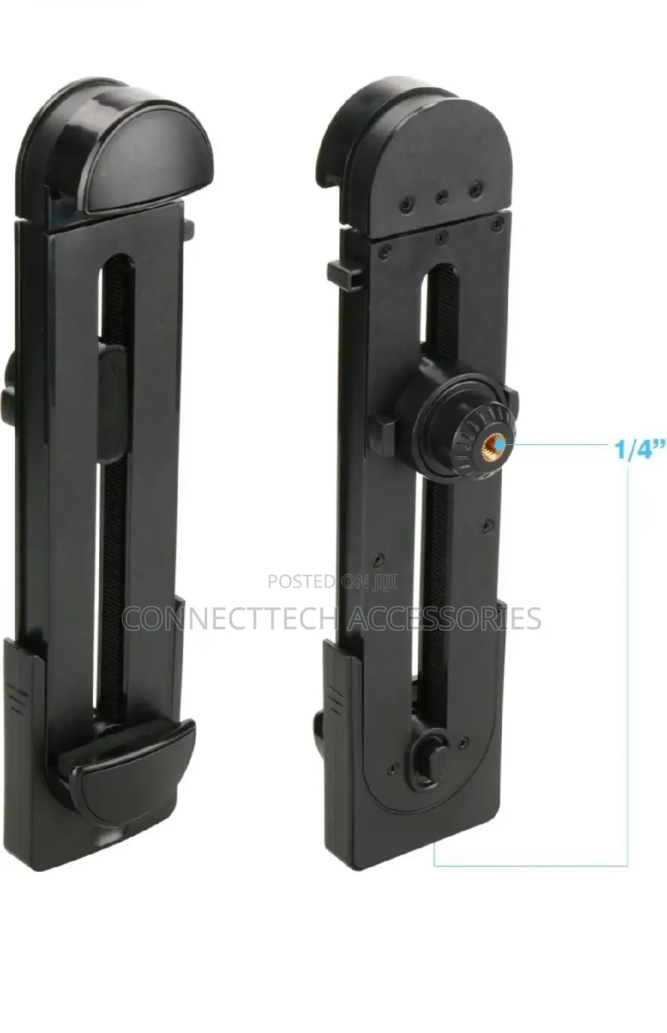 Ulanzi iPad Tablet Tripod Stand Holder