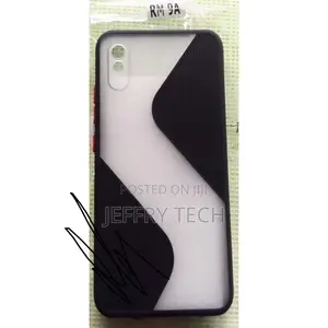 Generic Hard Cover Redmi 9A