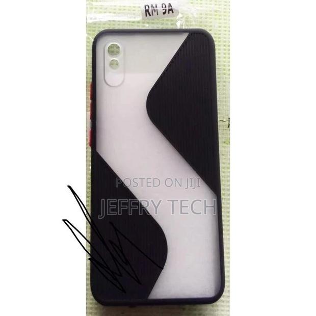 Generic Hard Cover Redmi 9A - thumbnail 3