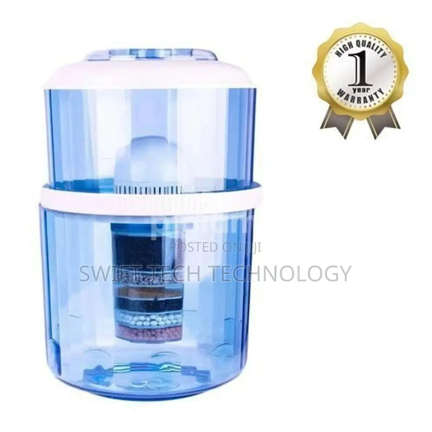 Water Purifier 15l