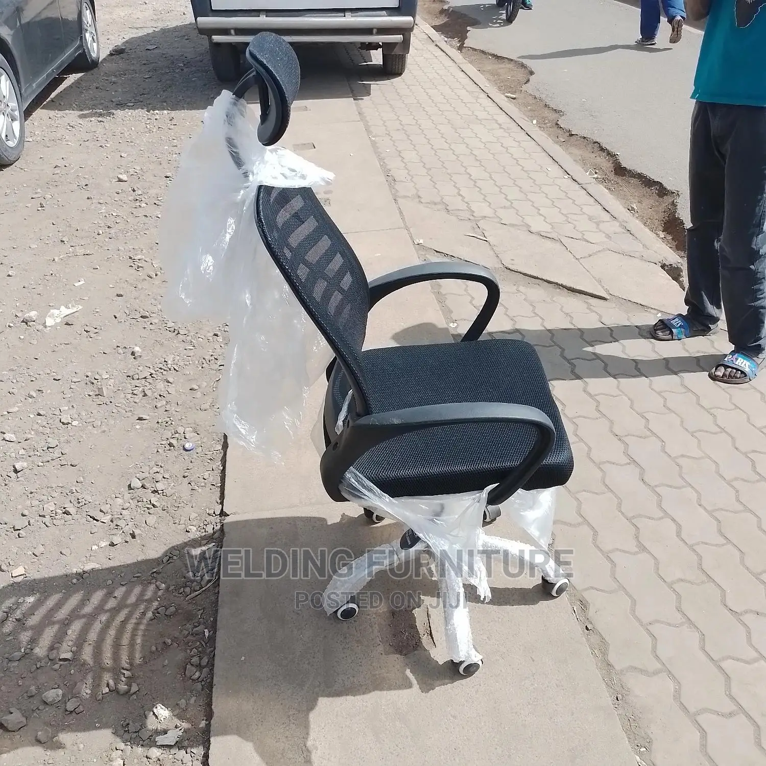 Headrest Headrest Chair