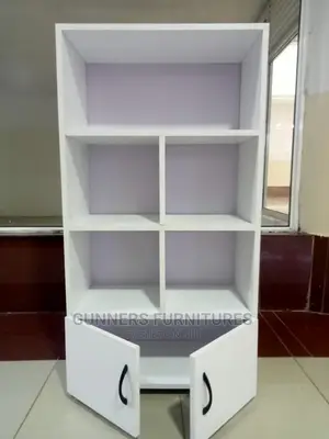 Bookshelf Bookshelf.