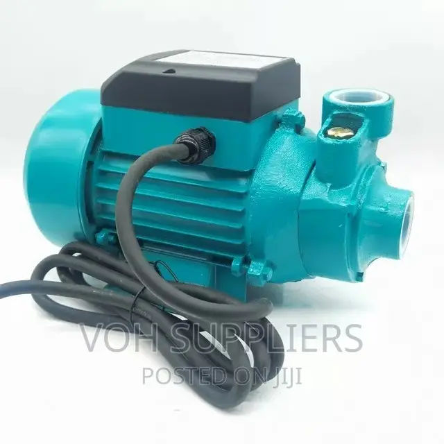12v 180w Dc Solar Surface Booster Water Pump for Irrigation
