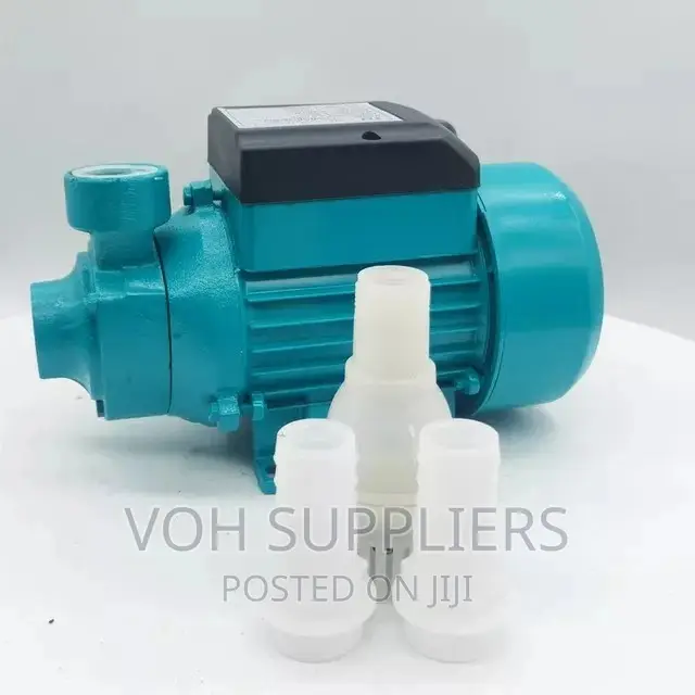12v 180w Dc Solar Surface Booster Water Pump for Irrigation