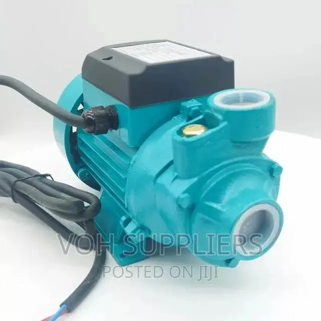 12v 180w Dc Solar Surface Booster Water Pump for Irrigation