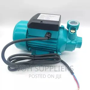 12v 180w Dc Solar Surface Booster Water Pump for Irrigation