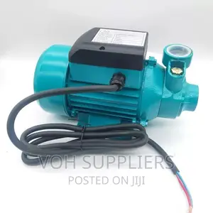 12v 180w Dc Solar Surface Booster Water Pump for Irrigation
