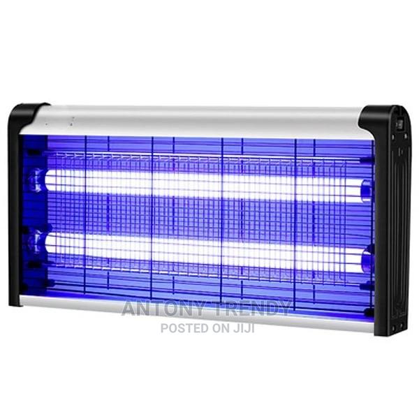 40W UV LED Commercial Home Outdoor Farms Portable Zapper.
