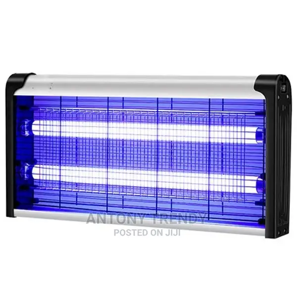 40W UV LED Commercial Home Outdoor Farms Portable Zapper.