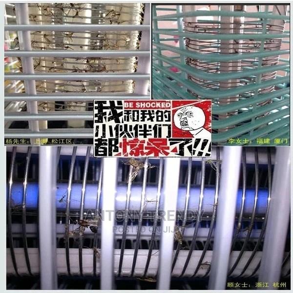 20winsect Trap Electric Indoor Bug Zapper UV Light for Home.