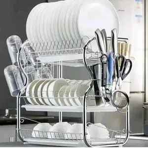 3trier Dish Rack