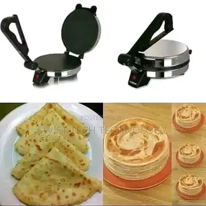 Chapati Maker
