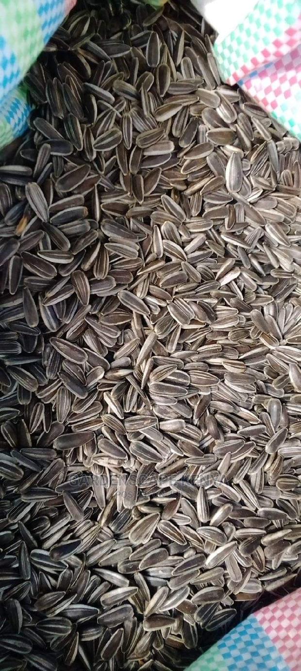 Oil Extraction Sunflower Seeds Per Kg - thumbnail 3
