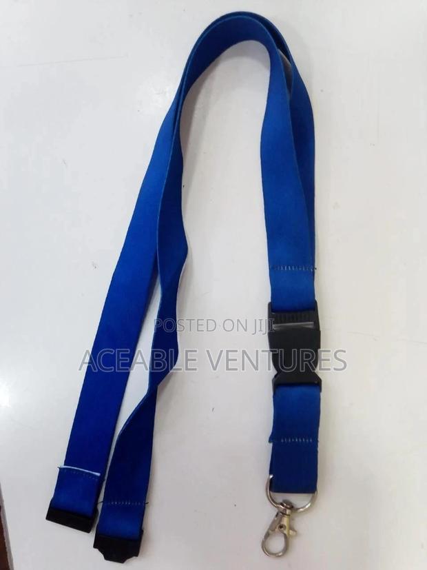 Neck Tags(Cotton Material) - main view