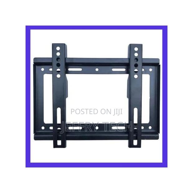 14"-42" TV Panel Wall Bracket Holder - main view