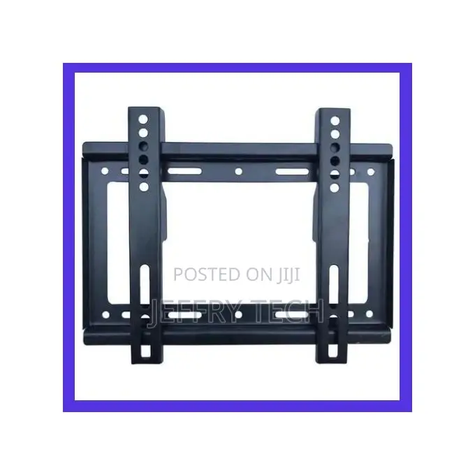 14"-42" TV Panel Wall Bracket Holder